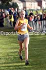 Womens under-17s Northern Cross Country Relays. Photo: David T. Hewitson/Sports for All Pics